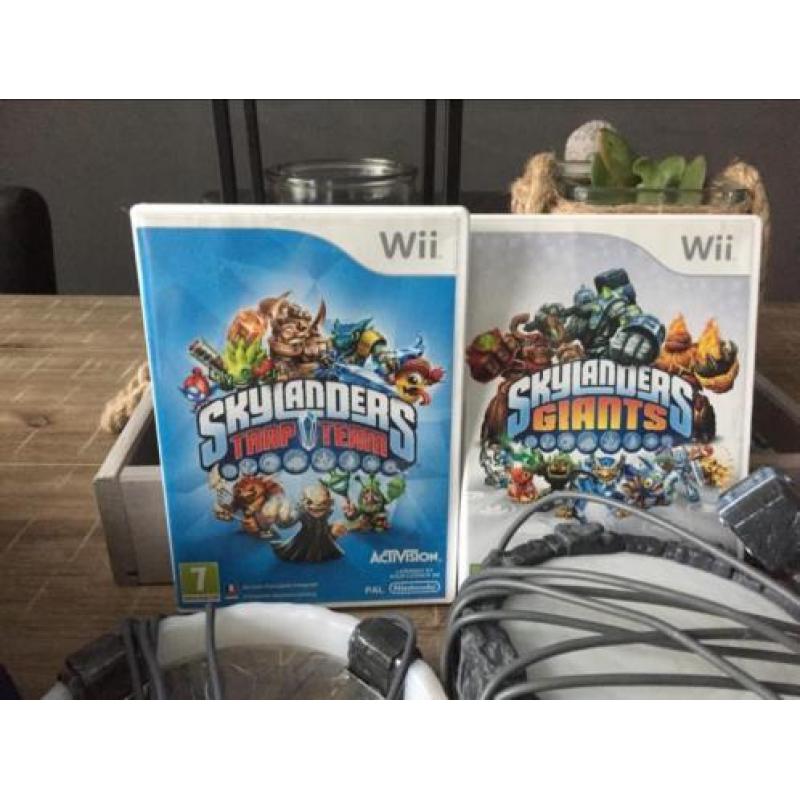 Skylanders