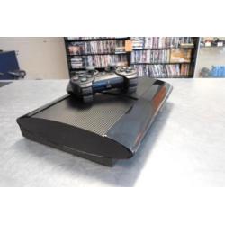 Sony PlayStation 3 | 500 GB | Ultra Slim | In Prima Staat