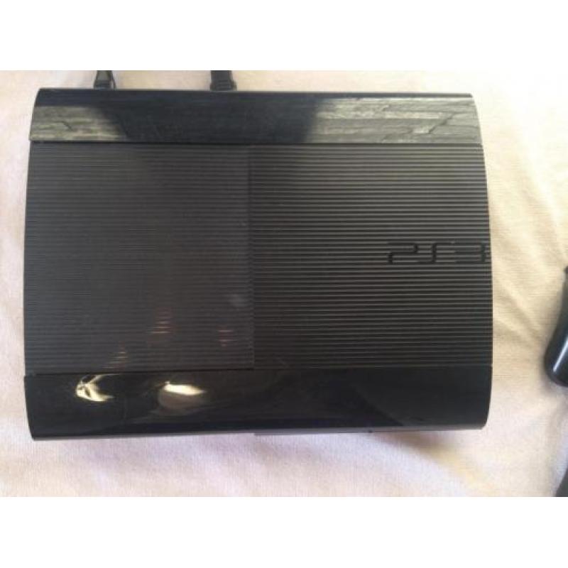 sony playstation 3