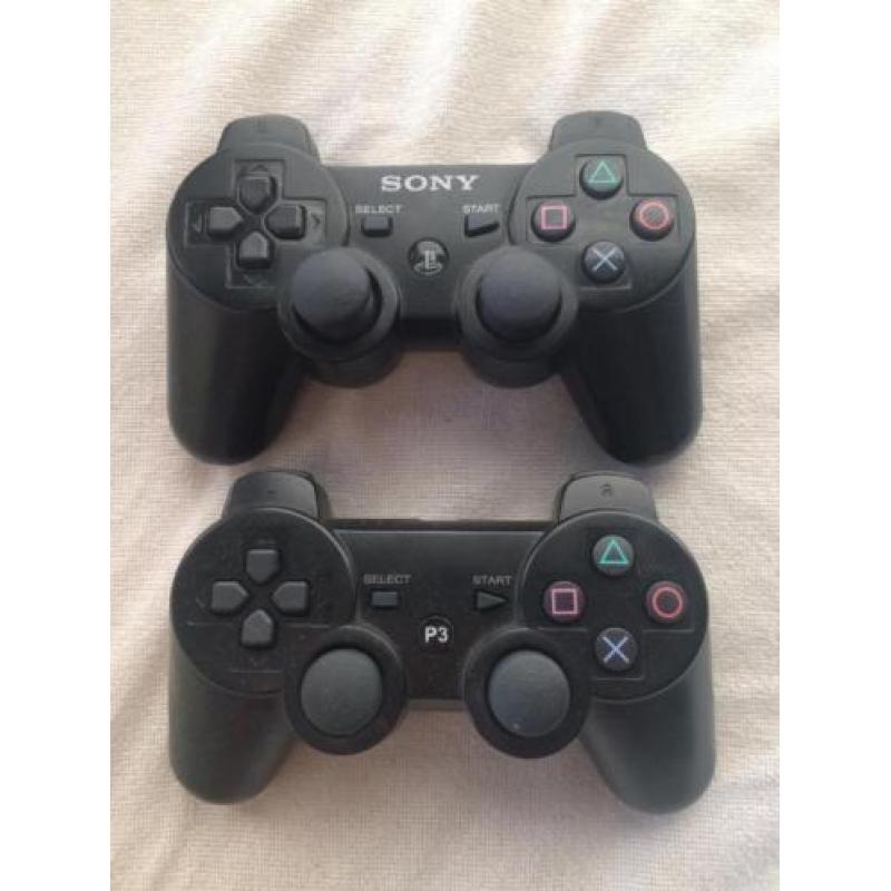 sony playstation 3