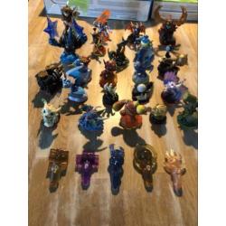 2 skylanders starters pakket Nintendo Wii