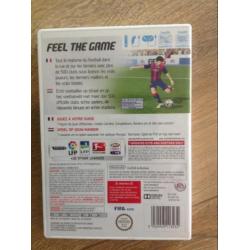 Te Koop zgan spel: FIFA 15 voor de Wii